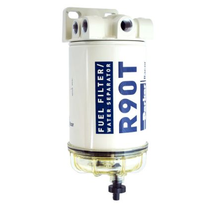 Picture of Fuel Filter Water Separator – Racor Spin-on Series - 690R10