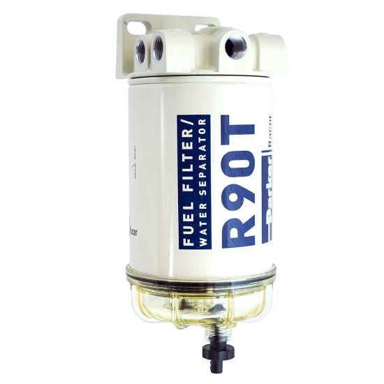 Picture of Fuel Filter Water Separator – Racor Spin-on Series - 690R10