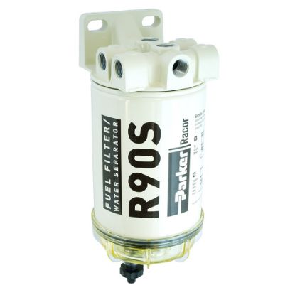Picture of Fuel Filter Water Separator – Racor Spin-on Series - 690R2