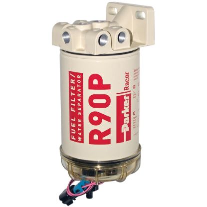 Picture of Fuel Filter Water Separator – Racor Spin-on Series - 690R2430MTC