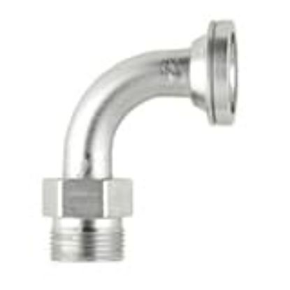 Picture of Flange / Flare Adapters - 6NJM-12-12