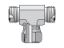 Picture of Seal-Lok ORFS Tee S6MLO - 6S6MLOS BP