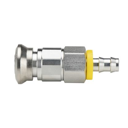 Picture of Stainless Steel, Instrumentation Quick Couplings - CPI Series - 6PL-Q8CY-SSP
