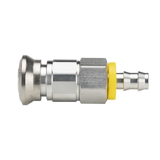 Picture of Stainless Steel, Instrumentation Quick Couplings - CPI Series - 6PL-Q8CY-SSP