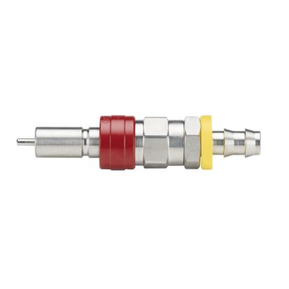 Picture of Stainless Steel, Instrumentation Quick Couplings - CPI Series - 6PL-Q8VY-SS