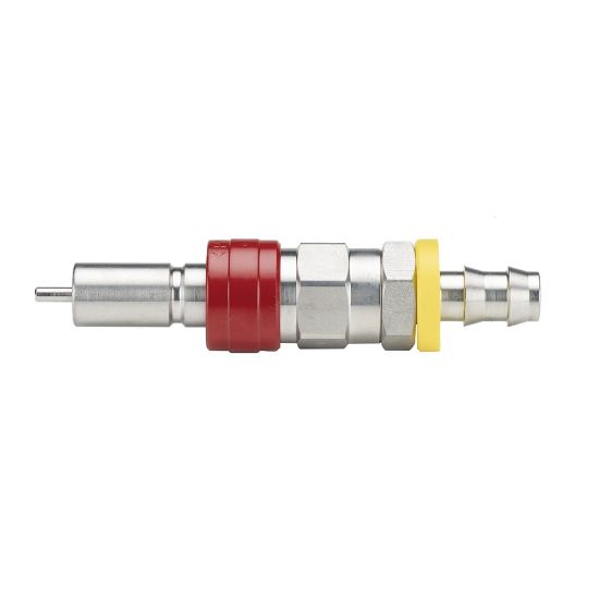 Picture of Stainless Steel, Instrumentation Quick Couplings - CPI Series - 6PL-Q8VY-SS