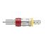 Picture of Stainless Steel, Instrumentation Quick Couplings - CPI Series - 6PL-Q8VY-SS