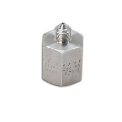 Picture of High Pressure Adapters - 6YY6-9-9C