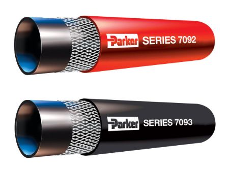 Picture for category GST® II General Purpose Air & Water Hose