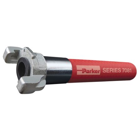 Picture for category Jackhammer Air Hose Factory Assemblies, Series 7081