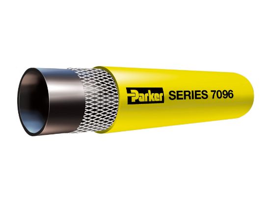 Picture of GST® II General Purpose Air & Water Hose - 7096-75304