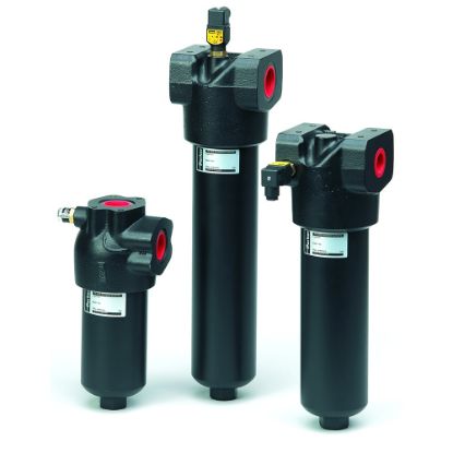 Picture of High Pressure In-Line Filter - 70/70 Eco Series - 70B102QBPKX321