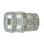 Picture of Flat Face, High Pressure, Hydraulic Quick Couplings - 71 Series - 71-1C32-24F