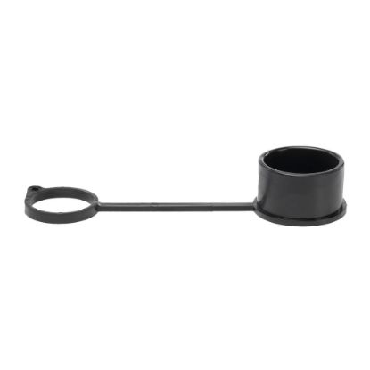 Picture of Protective Dust Caps and Plugs for Quick Couplings - 71-3PCC-12