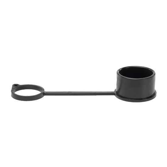 Picture of Protective Dust Caps and Plugs for Quick Couplings - 71-3PCC-4