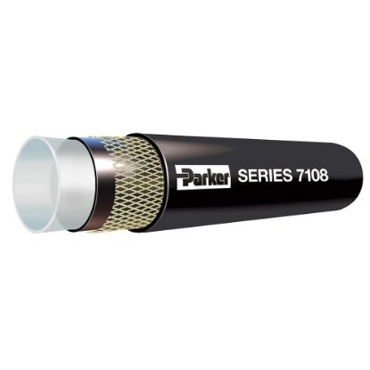 Picture of Paint Fluid Hose, Series 7108 - 7108-251