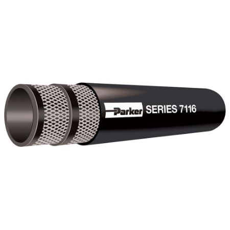 Picture for category SOFT-FLEX™ Diesel Exhaust Fluid (DEF) Dispenser Hose Factory Assemblies, Series 7116M