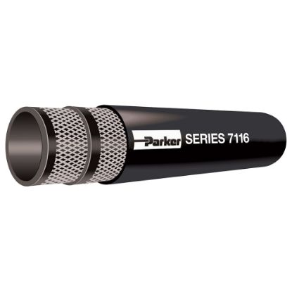 Picture of SOFT-FLEX™ Diesel Exhaust Fluid (DEF) Dispenser Hose, Series 7116M - 7116M-1000