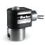 Picture of Parker 2-Way Normally Closed, 1/4" NPT General Purpose Solenoid Valves - 71215SN21N00N0C322C1