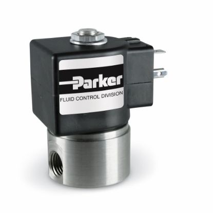 Picture of 6 Family - Direct Acting High Pressure Valves - 71216SN1GL00N0D100C2