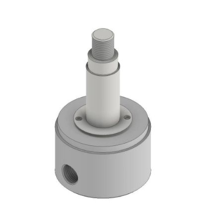 Picture of 6 Family - Direct Acting High Pressure Valves - 71216SN1BL00
