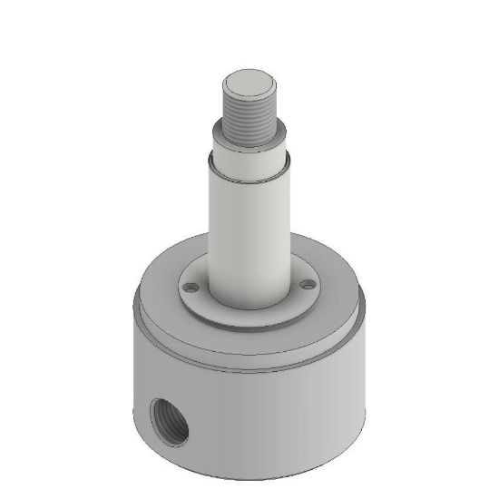 Picture of 6 Family - Direct Acting High Pressure Valves - 71216SN1FU00
