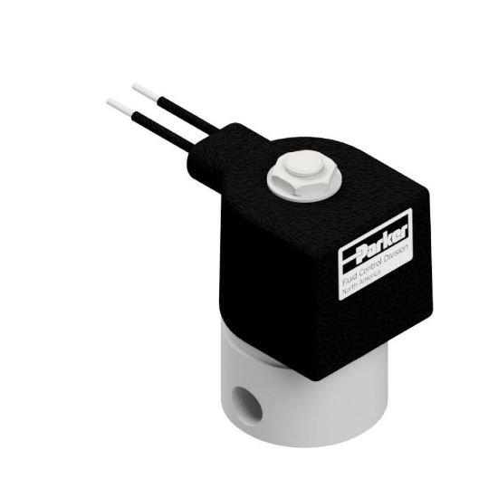 Picture of 6 Family - Direct Acting High Pressure Valves - 71216SN1BL00N0L322C2