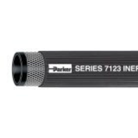 Picture of 7123-25200 - Inert Gas Hose for Arc Welding Systems, Series 7123
