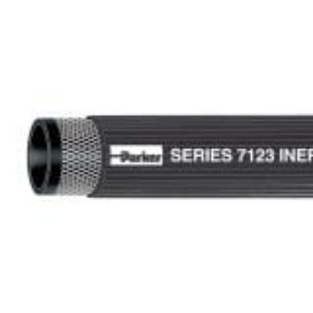 Picture for category Inert Gas Hose for Arc Welding Systems, Series 7123