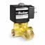 Picture of Parker 2-Way Normally Open, 1/4" NPT General Purpose Solenoid Valves - 73222BN2MN00N0D100C1