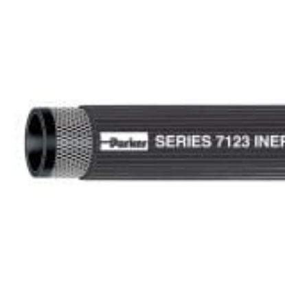 Picture of Inert Gas Hose for Arc Welding Systems, Series 7123 - 7123-25200