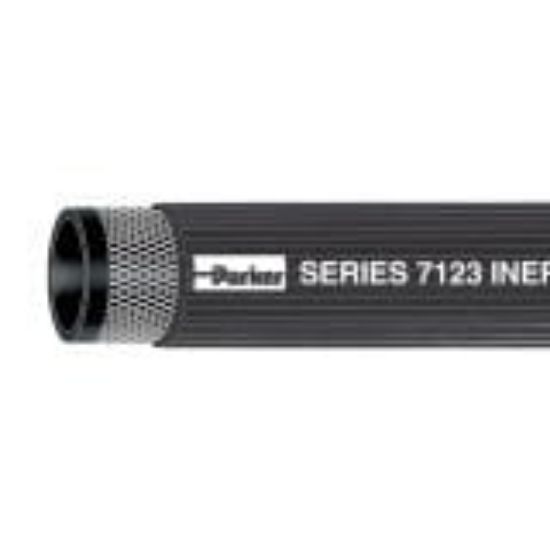 Picture of Inert Gas Hose for Arc Welding Systems, Series 7123 - 7123-25200