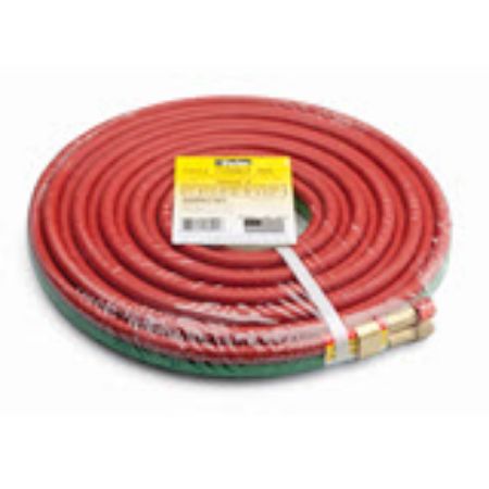 Picture for category Grade R Twin Line Welding Hose Factory Assemblies, Series 7126