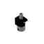 Picture of Parker 3-Way Normally Closed, 1/4" NPT General Purpose Solenoid Valves - 71315SN2GN00N0T100P3