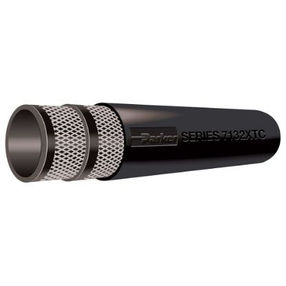 Picture of X-TREME™ Low Temperature Liquid Petroleum Gas LPG Hose, Series 7132XTC - 7132XTC-1000125