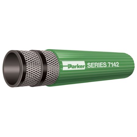 Picture for category Grade T Single Line Oxygen Welding Hose, Series 7142