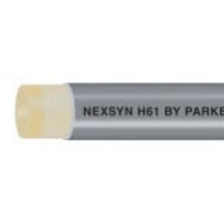 Picture for category NEXSYN™ EPDM/TPV Hose, Series 715