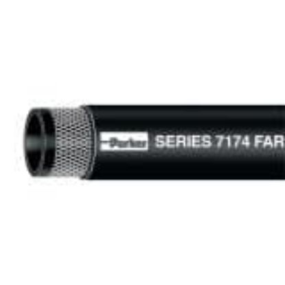 Picture of Softwall Farm Pump Hose, Series 7174 - 7141-100052