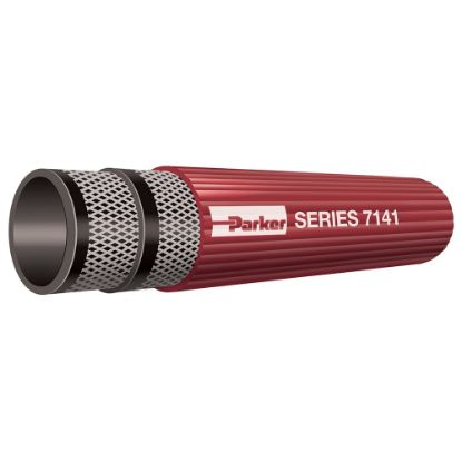 Picture of Grade T Single Line Fuel Gas Welding Hose, Series 7141 - 7141-19200