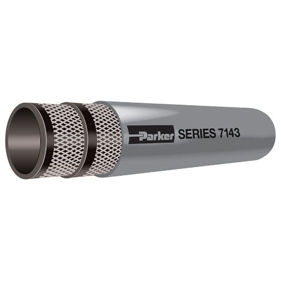 Picture of PWD™ Pressure Wash Down Hose, Series 7143 - 7143-382YL