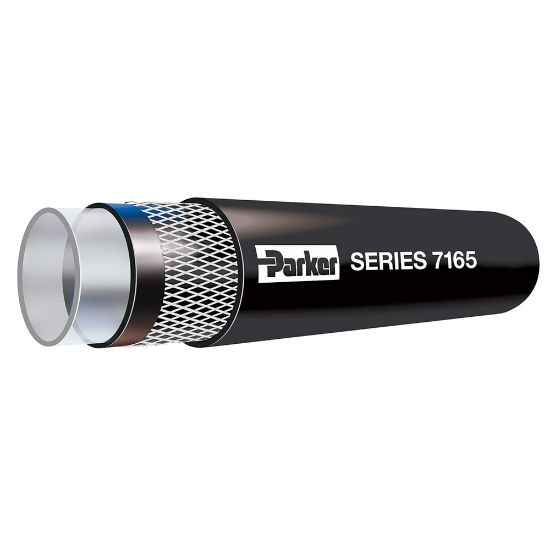 Picture of WAVEMASTER™ Marine Barrier Fuel Line Hose, Series 7165 - 7165-25250