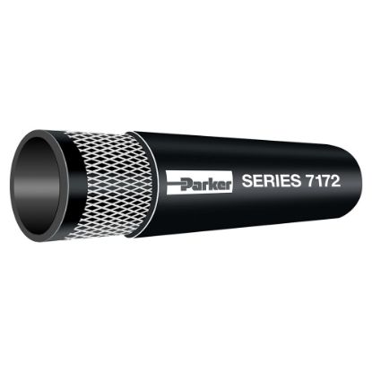 Picture of Nonconductive Cable Cover Hose, Series 7172 - 7172-19200