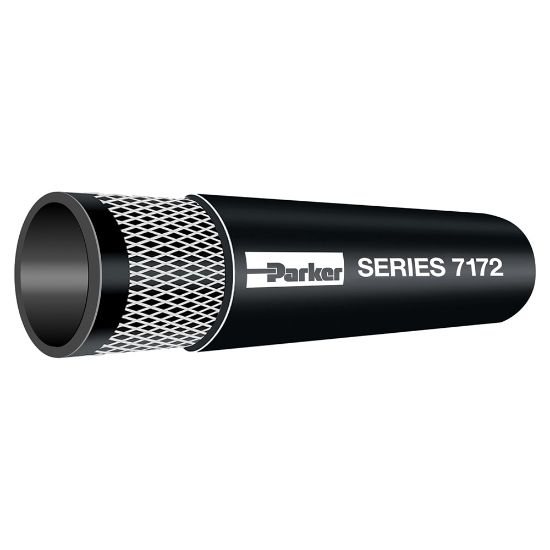 Picture of Nonconductive Cable Cover Hose, Series 7172 - 7172-19200