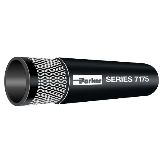 Picture of Farm Pump/Gravity Tank Fuel Hose Factory Assemblies - Series 7175 - 71753PR-144