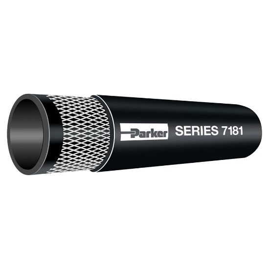 Picture of 7181-311 - Heavy Duty Heater Hose, Series 7181
