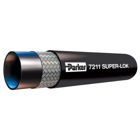 Picture for category SUPER-LOK™ Push-On General Purpose Hose, Series 7211
