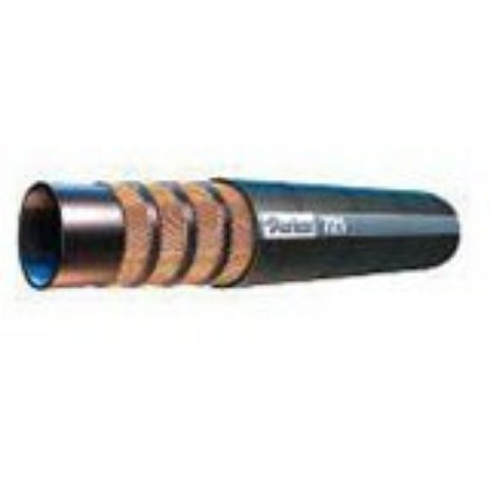 Picture of OBSOLETE: Hydraulic Industry Standard Hose 2500-4000 PSI – 721 Hose - 721-8