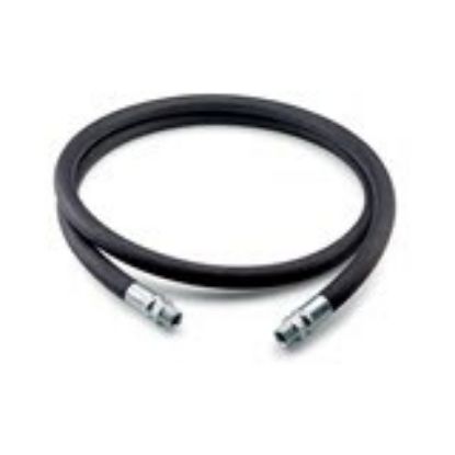 Picture of CARBOBLUE™ Diesel Exhaust Fluid (DEF) Suction Hose Factory Assemblies, Series 7215 - 72153PRBK-48