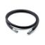 Picture of CARBOBLUE™ Diesel Exhaust Fluid (DEF) Suction Hose Factory Assemblies, Series 7215 - 72153PRBK-48