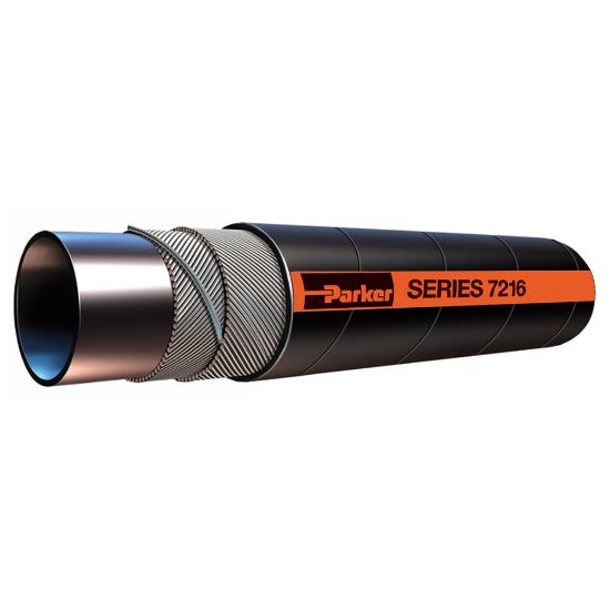 Picture of TRANSLITE® PETROLEUM TRANSPORT SUCTION HOSE - 7216-4002
